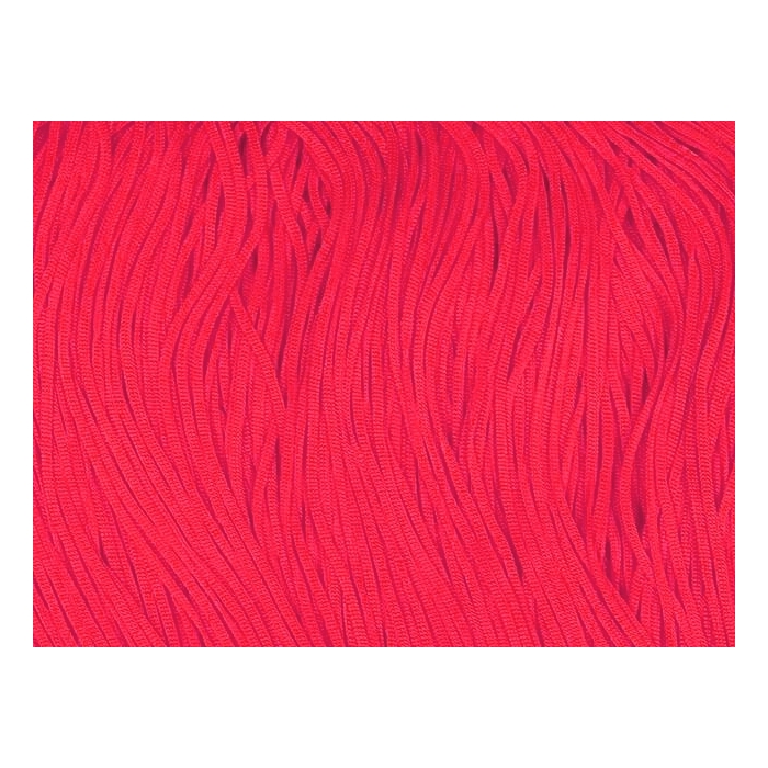 FRINGE DSI scarlet