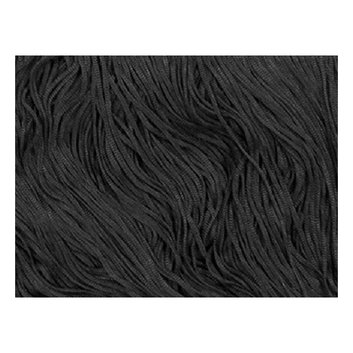 FRINGE DSI black