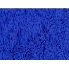 FRINGE ELASTICATED DSI sapphire