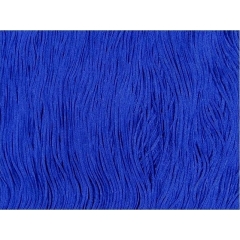 FRINGE ELASTICATED DSI sapphire