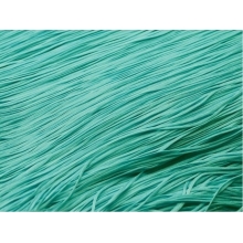 FRINGE ELASTICATED DSI pale turkus