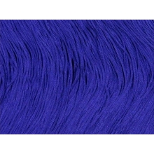 FRINGE ELASTICATED DSI purple