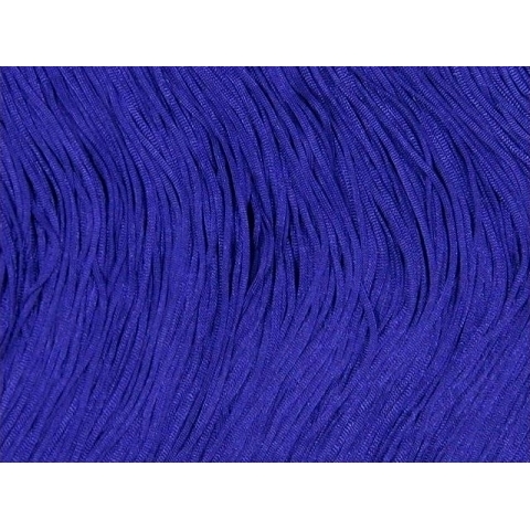 FRINGE ELASTICATED DSI purple