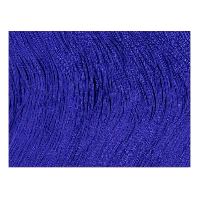 FRINGE ELASTICATED DSI purple