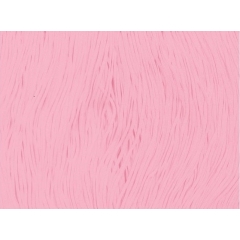 FRINGE ELASTICATED DSI rose pink