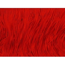 FRINGE ELASTICATED DSI flamenco