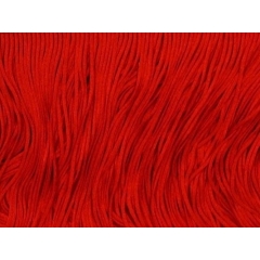 FRINGE ELASTICATED DSI flamenco