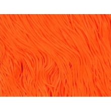 FRINGE ELASTICATED DSI tangerine
