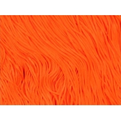 FRINGE ELASTICATED DSI tangerine
