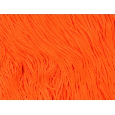 FRINGE ELASTICATED DSI tangerine