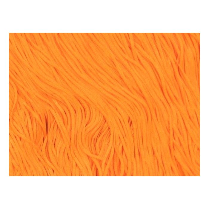 FRINGE ELASTICATED DSI mango