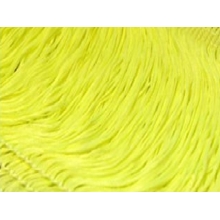 FRINGE ELASTICATED DSI lime