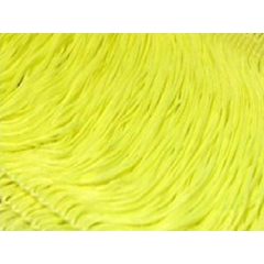 FRINGE ELASTICATED DSI lime