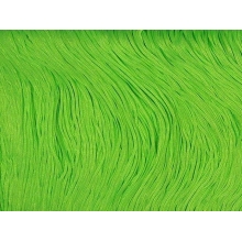 FRINGE ELASTICATED DSI absinth