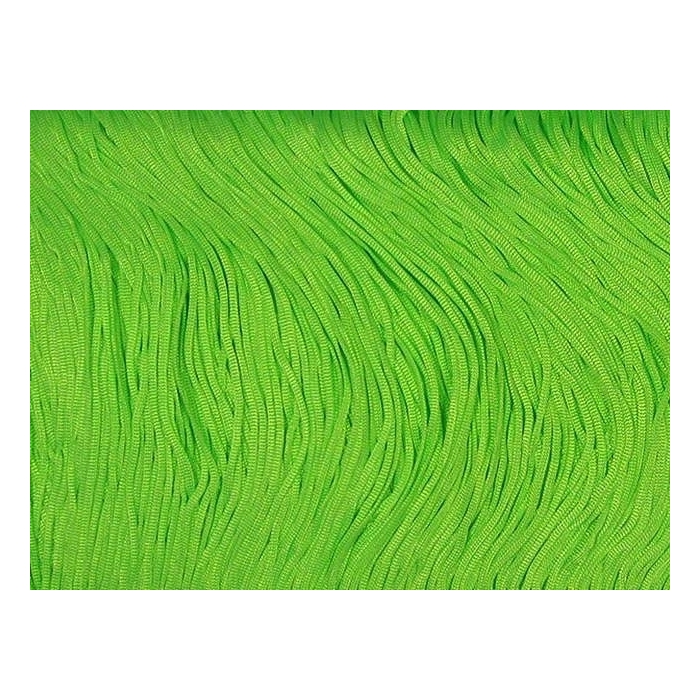 FRINGE ELASTICATED DSI absinth