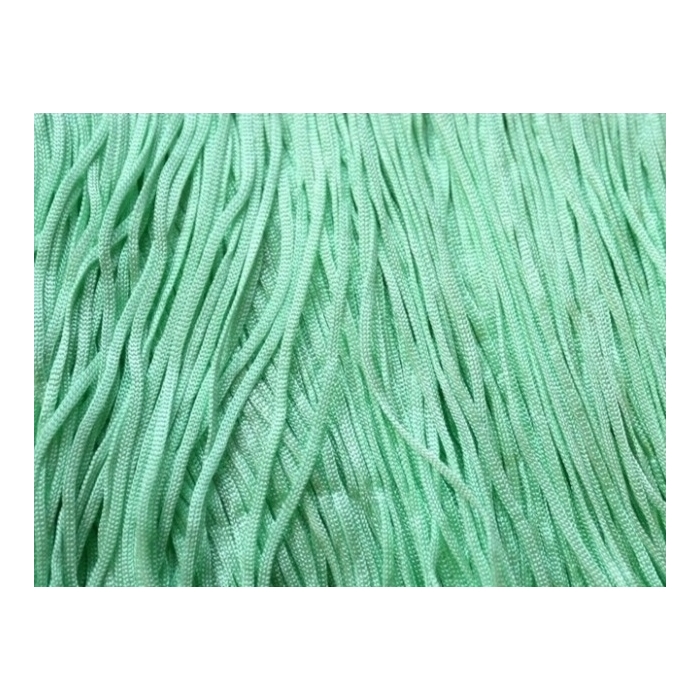 FRINGE ELASTICATED DSI peppermint