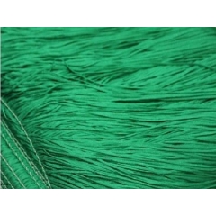 FRINGE ELASTICATED DSI emerald