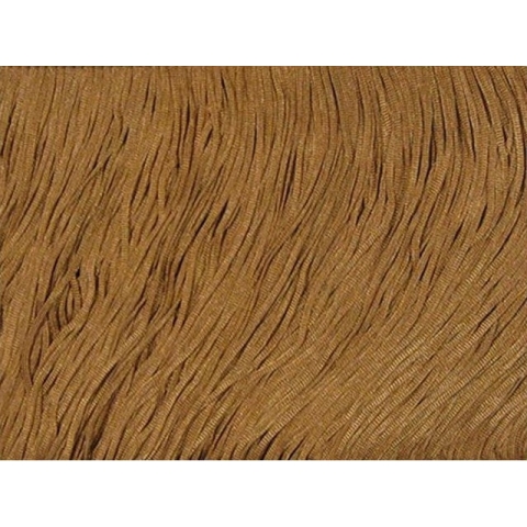 FRINGE ELASTICATED DSI tan