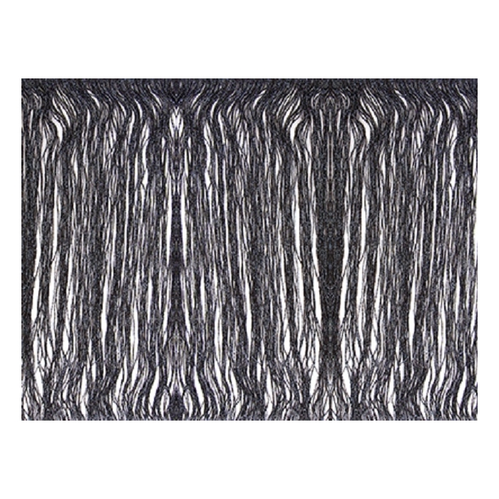 FRINGE DSI metallic hematite