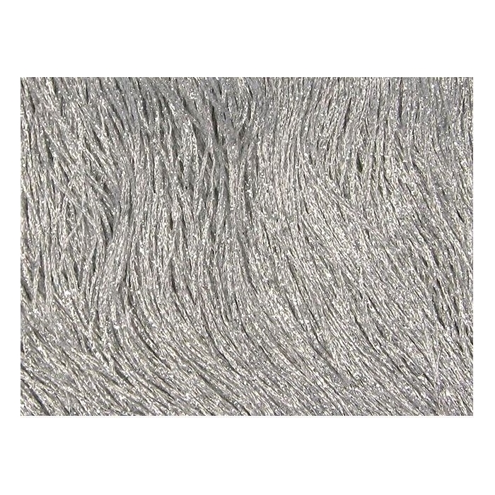 FRINGE DSI metallic silver