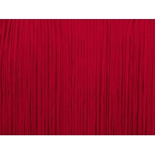 FRINGE FLAT ELASTICATED DSI flamenco