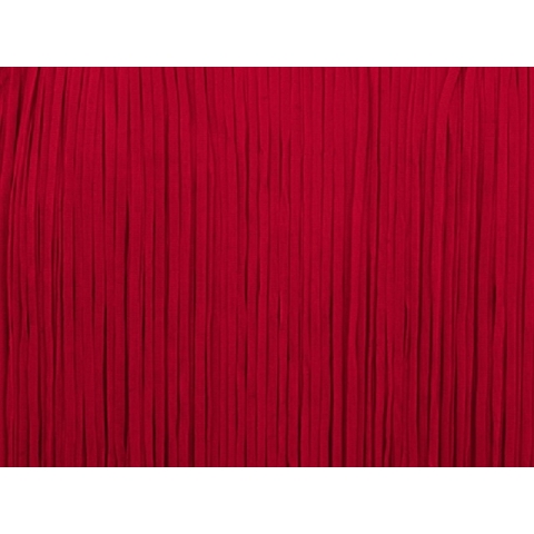 FRINGE FLAT ELASTICATED DSI flamenco