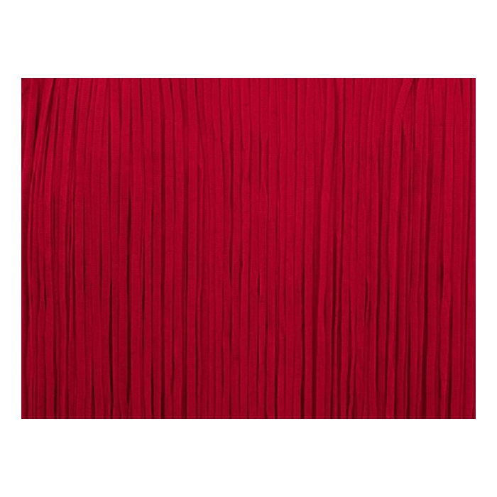 FRINGE FLAT ELASTICATED DSI flamenco