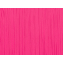 FRINGE FLAT ELASTICATED DSI cerise