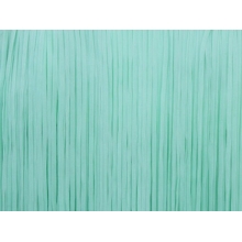 FRINGE FLAT ELASTICATED DSI peppermint