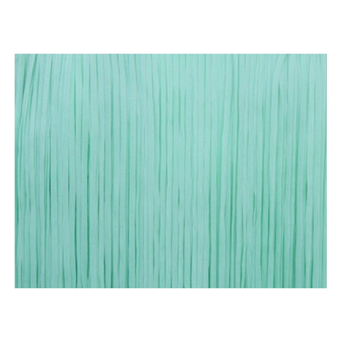 FRINGE FLAT ELASTICATED DSI peppermint