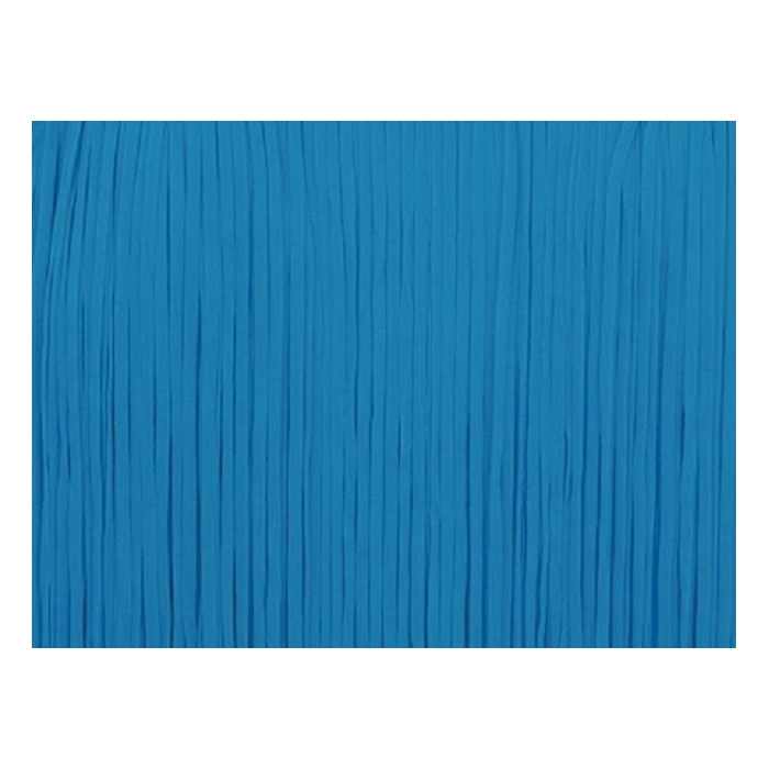 FRINGE FLAT ELASTICATED DSI turkus