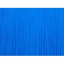 FRINGE FLAT ELASTICATED DSI ocean blue