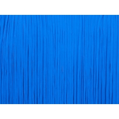 FRINGE FLAT ELASTICATED DSI ocean blue