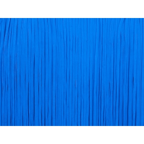 FRINGE FLAT ELASTICATED DSI ocean blue