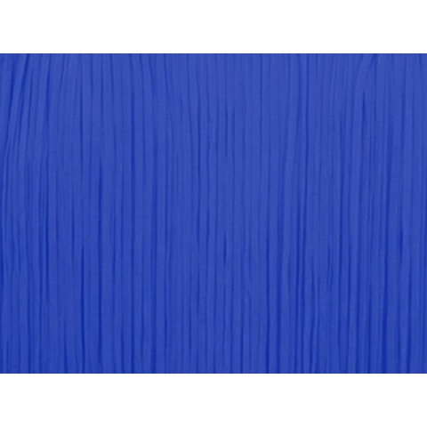 FRINGE FLAT ELASTICATED DSI sapphire