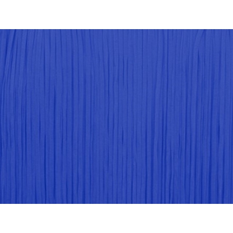 FRINGE FLAT ELASTICATED DSI sapphire