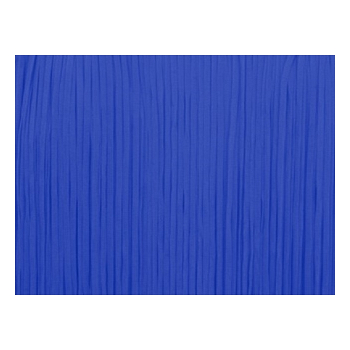 FRINGE FLAT ELASTICATED DSI sapphire