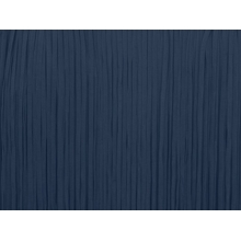 FRINGE FLAT ELASTICATED DSI navy