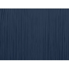 FRINGE FLAT ELASTICATED DSI navy