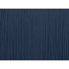 FRINGE FLAT ELASTICATED DSI navy