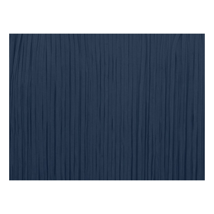 FRINGE FLAT ELASTICATED DSI navy