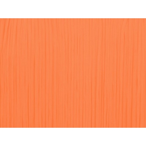 FRINGE FLAT ELASTICATED DSI tangerine