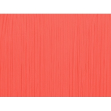 FRINGE FLAT ELASTICATED DSI flamered