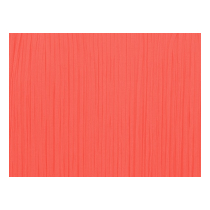 FRINGE FLAT ELASTICATED DSI flamered