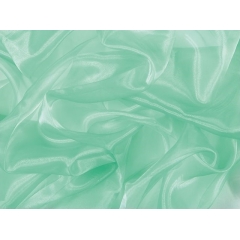 ORGANZA CHR spearmint