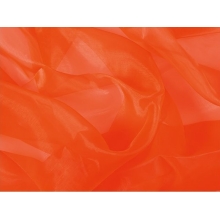 ORGANZA CHR orange