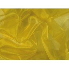 ORGANZA CHR gold