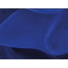 ORGANZA CHR blueberry
