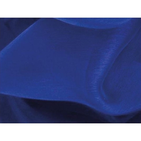 CRYSTAL ORGANZA