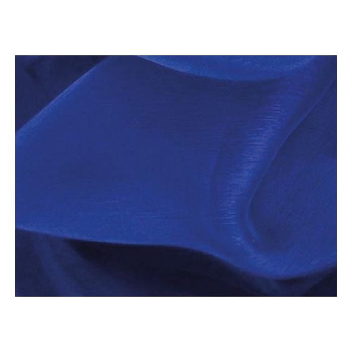 ORGANZA CHR blueberry